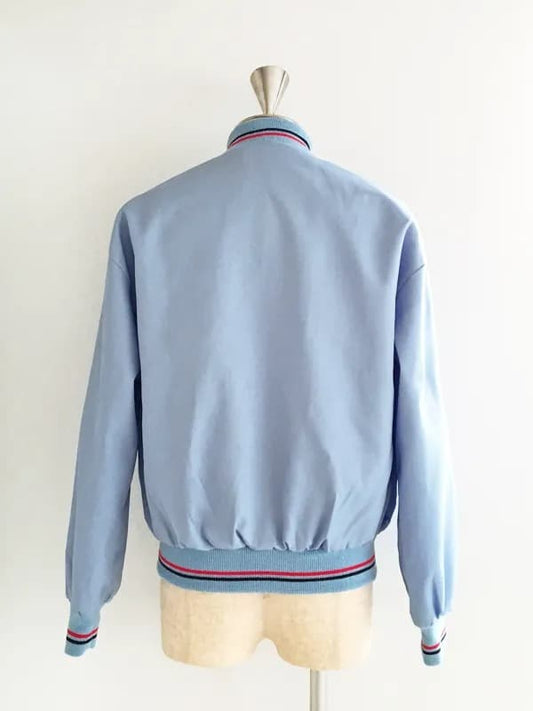 Monkey Jacket〈Sky Blue〉