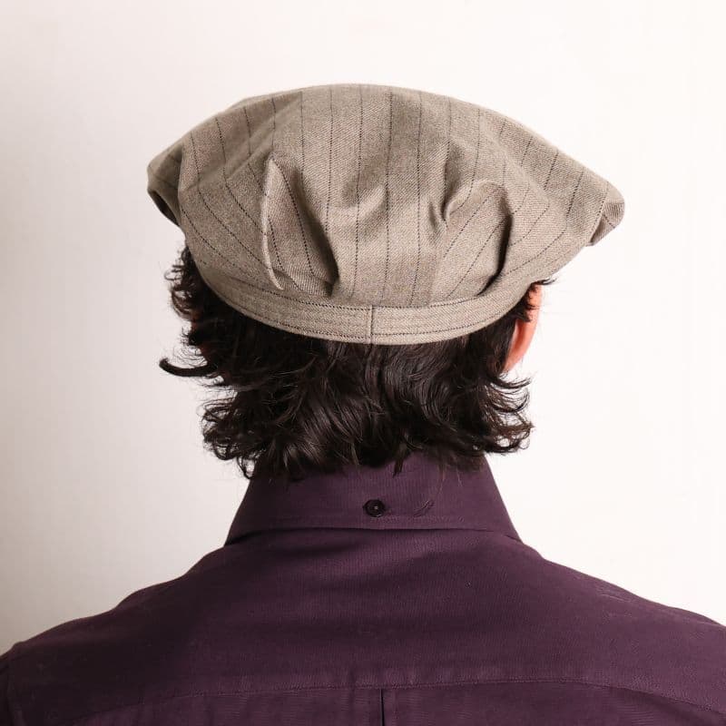 Old Hunt Cap〈Sand〉