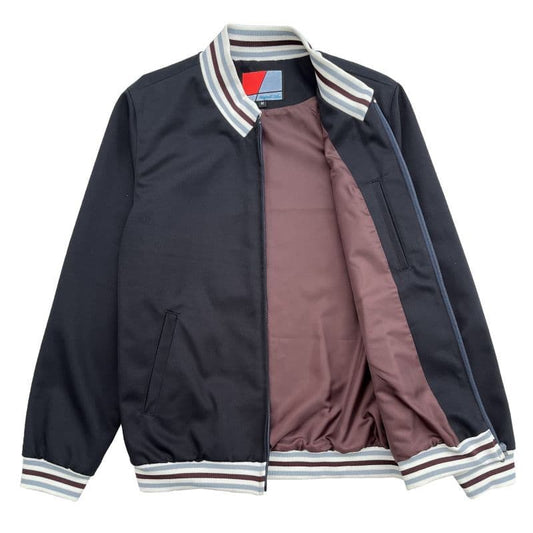 Peter Monkey Jacket〈Navy〉