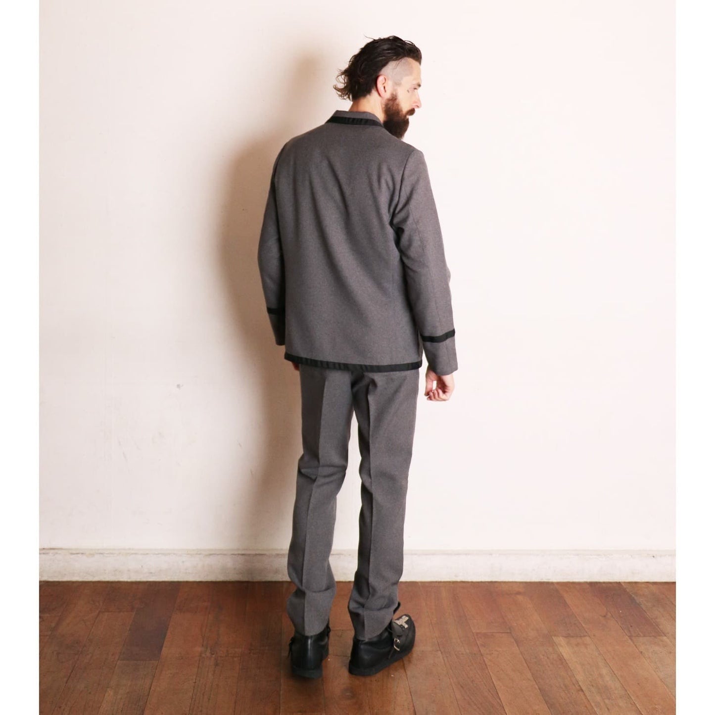 Relaxing Sta-Pre〈Grey〉