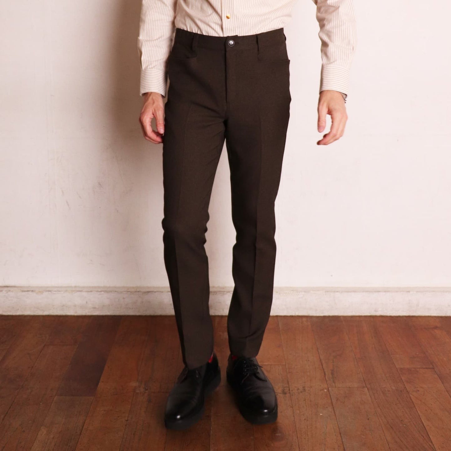 Relaxing Sta-Pre〈Brown〉