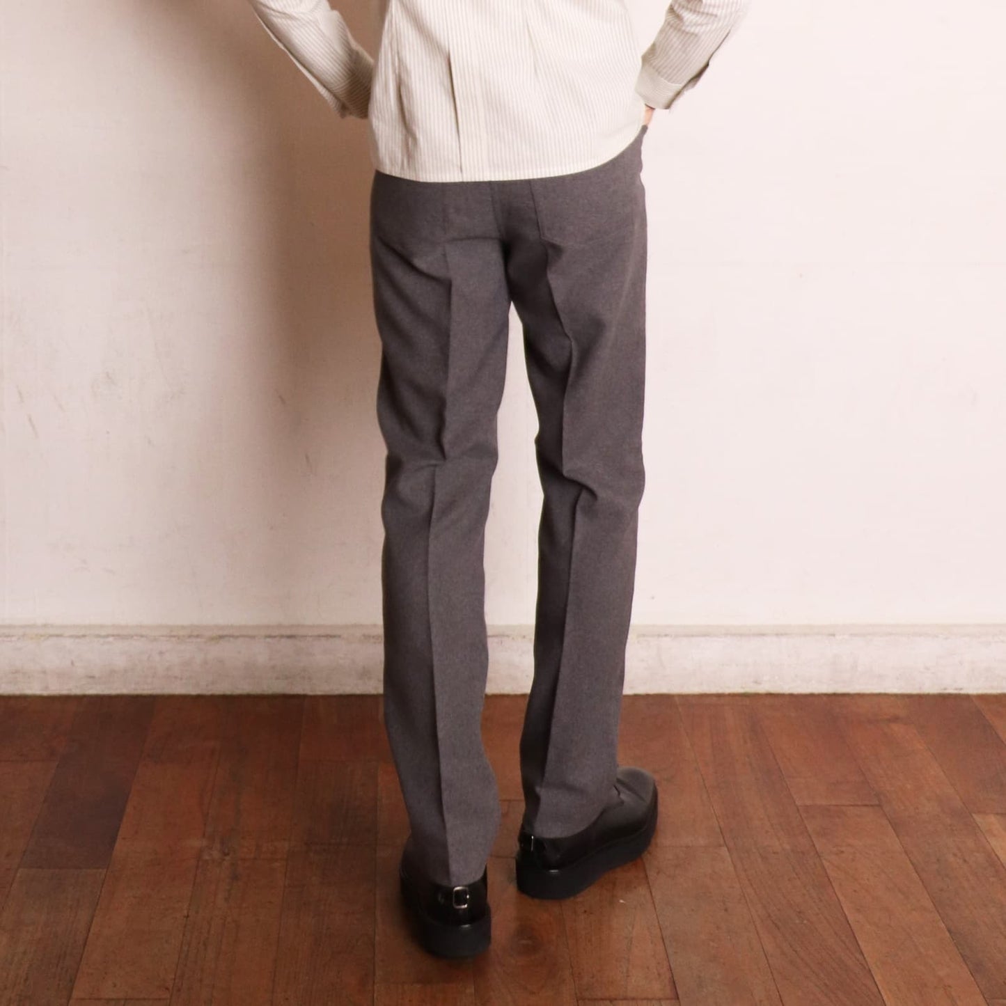 【10月入荷予定】RELAXING STA-PRE BROWN