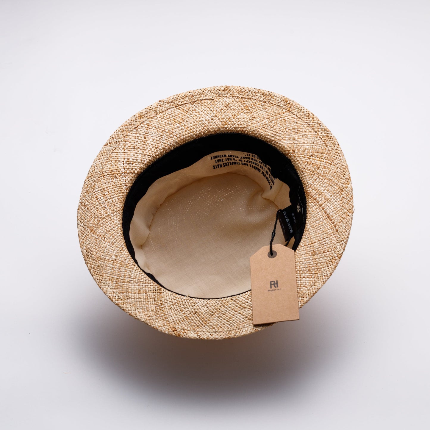 Bao Boater Hat