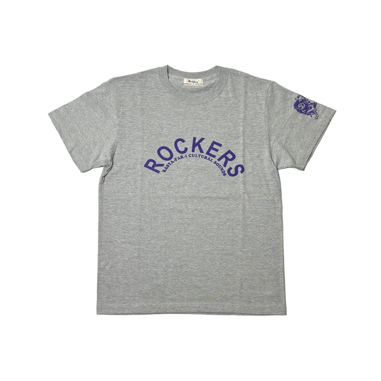 ROCKERS 2025〈Heather Grey〉