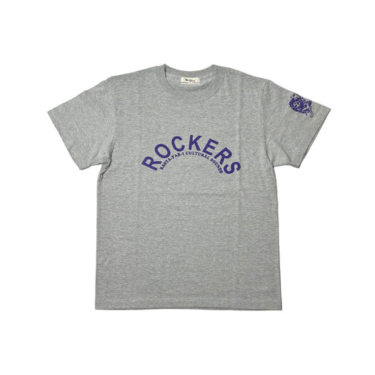 ROCKERS 2025〈Heather Grey〉