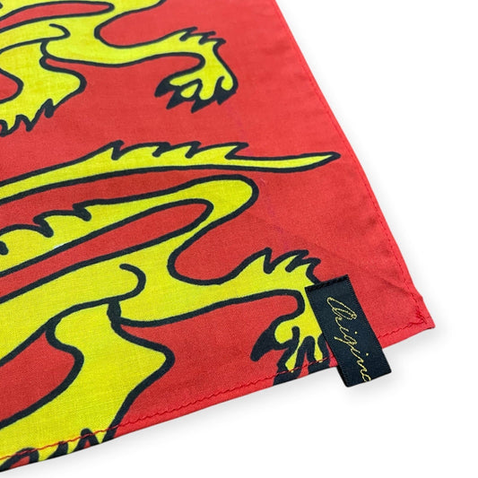 Royal Arms Bandana