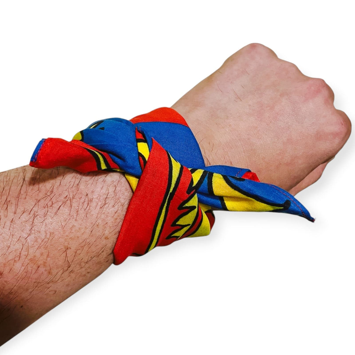 Royal Arms Bandana