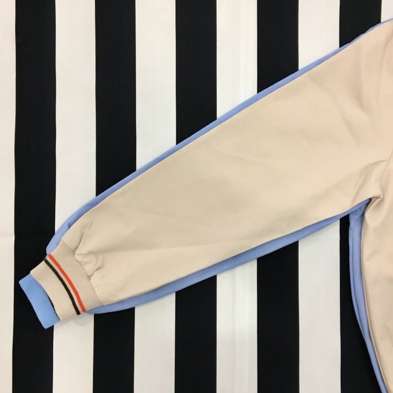 Monkey Jacket〈Beige〉