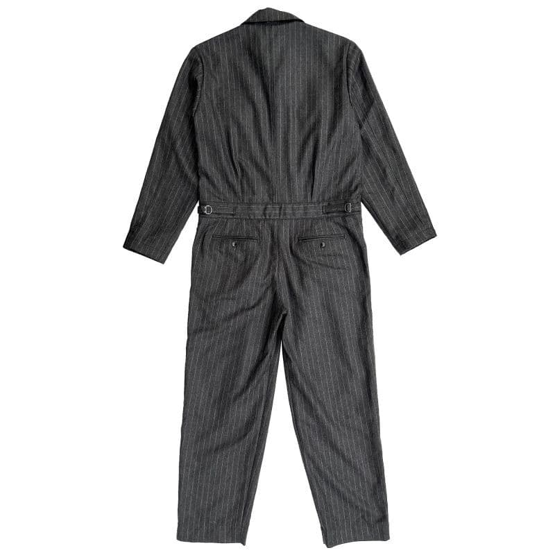 Siren Suits〈Charcoal〉