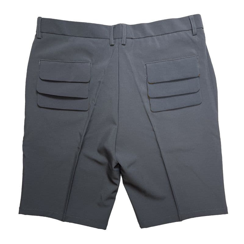 【6月】Six Flaps Shorts