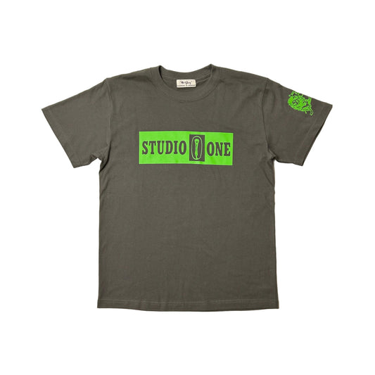 ST-1 2025〈Faded Black〉