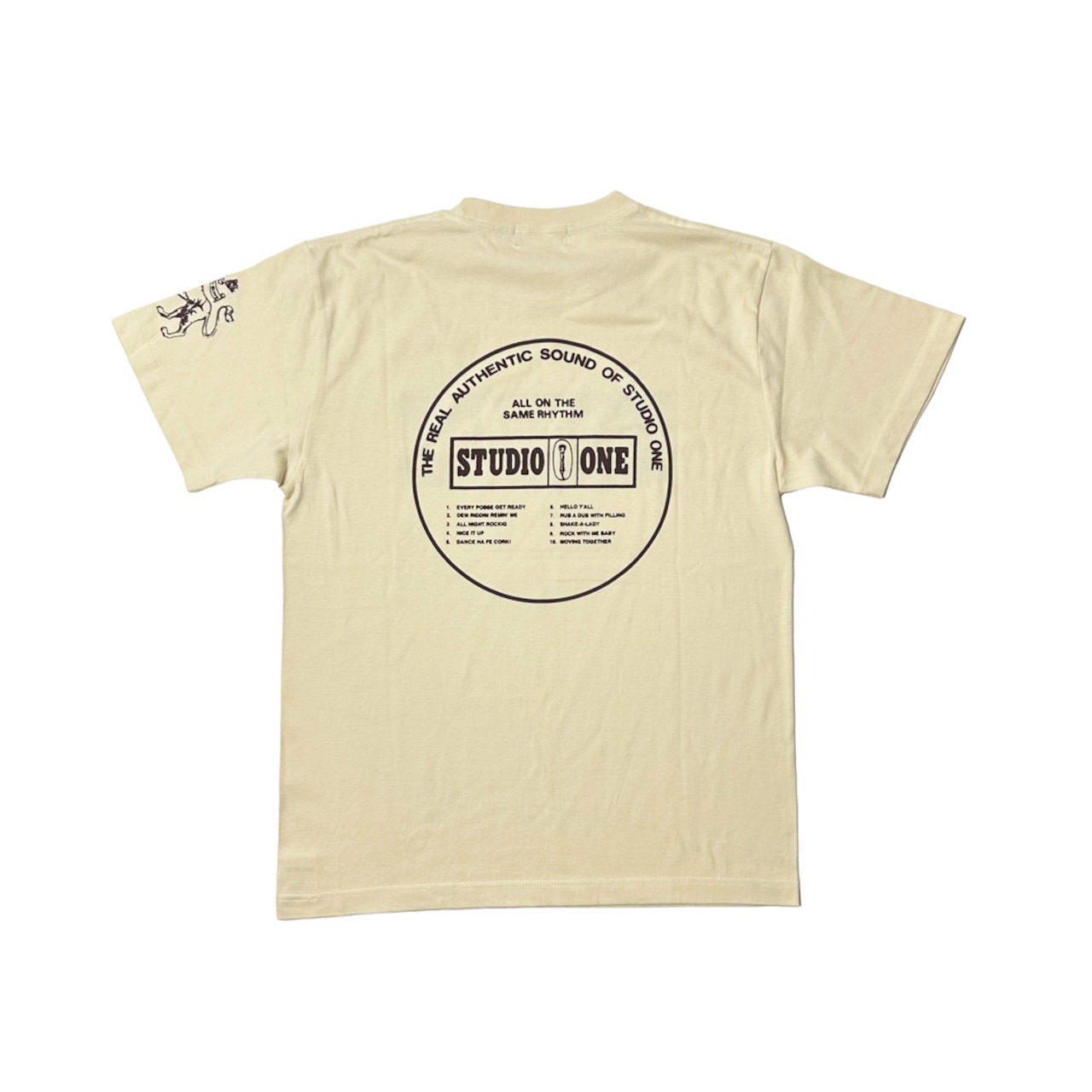 ST-1 2025〈Natural〉