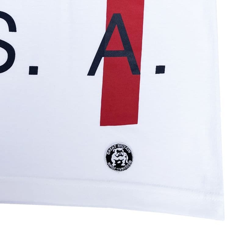 T-YALE〈Red×White〉
