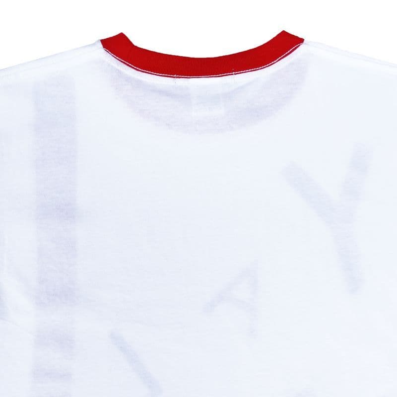 T-YALE〈Red×White〉