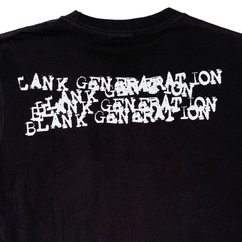 T-You Make Me〈Black〉