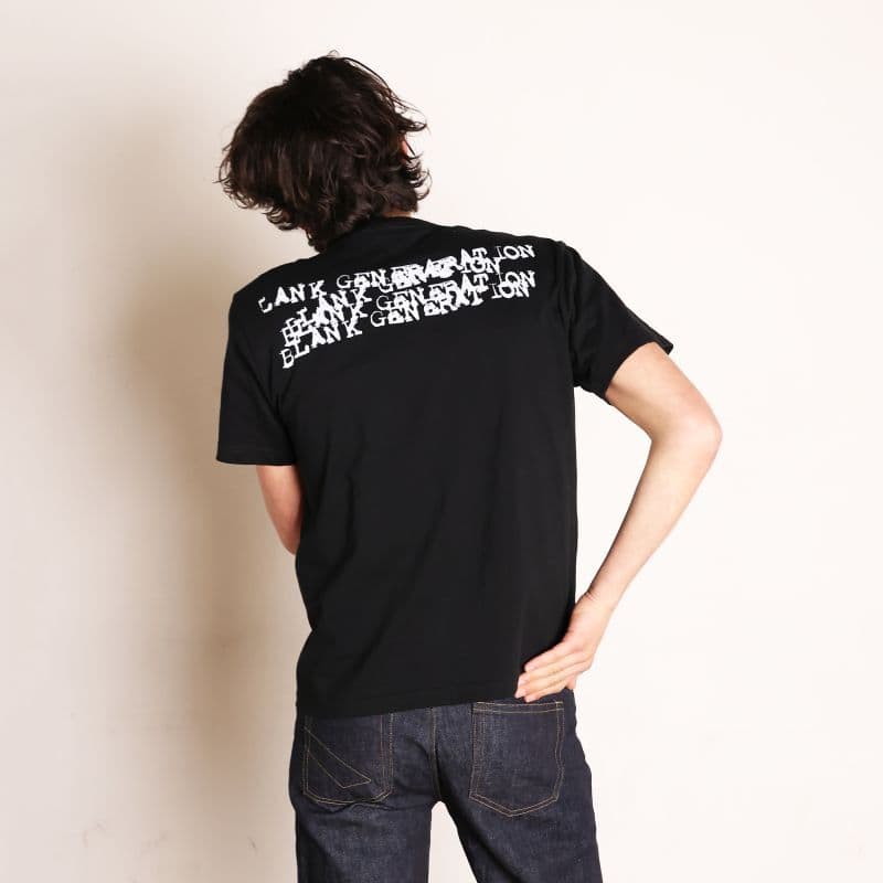 T-You Make Me〈Black〉