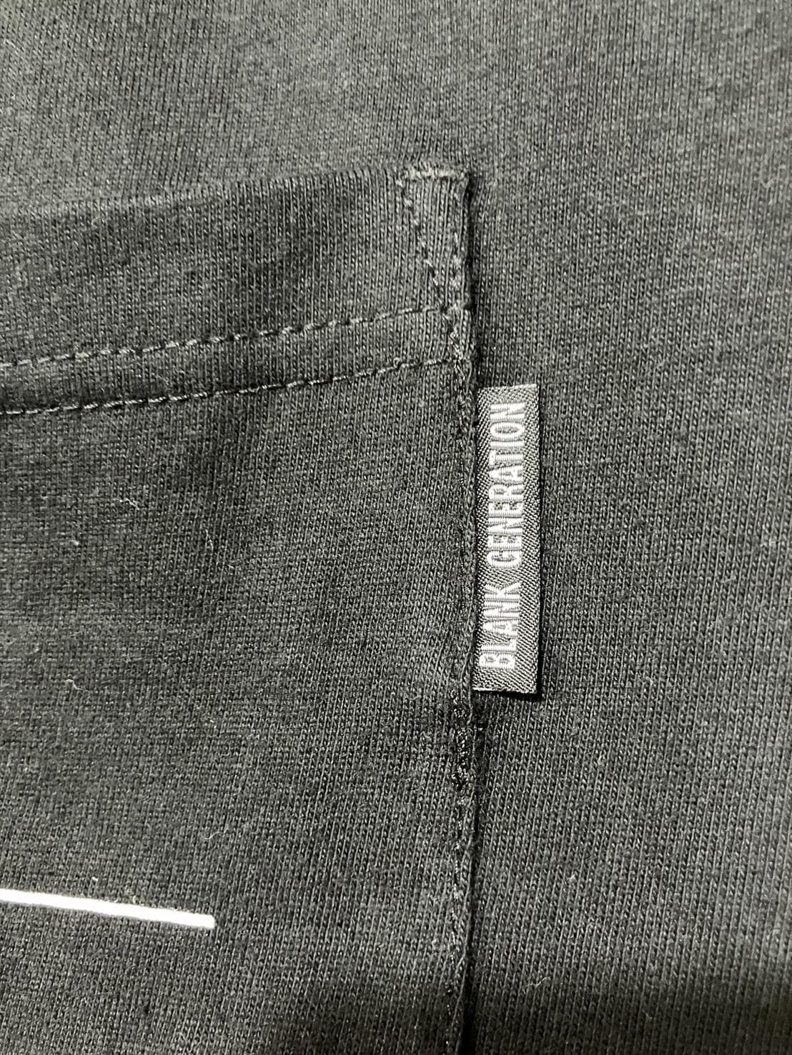 T-You Make Me〈Black〉