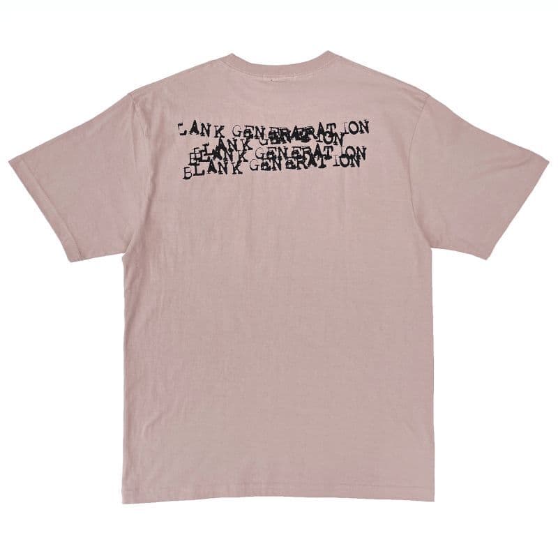 T-You Make Me〈Smoky Pink〉