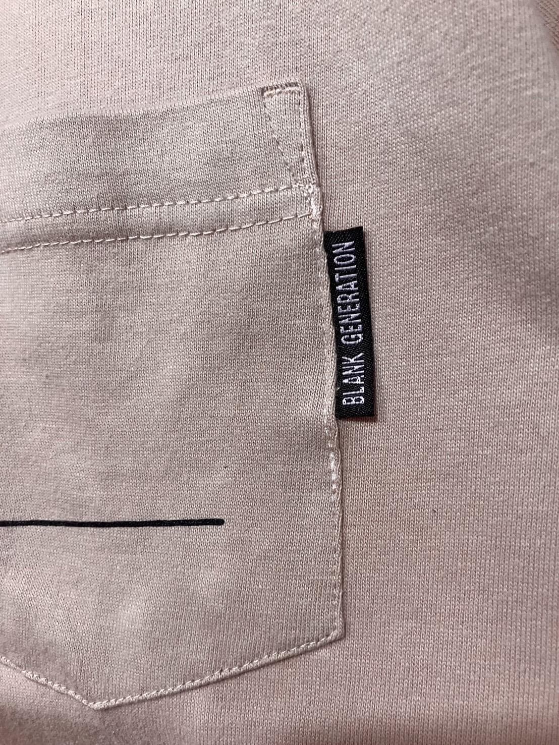 T-You Make Me〈Smoky Pink〉