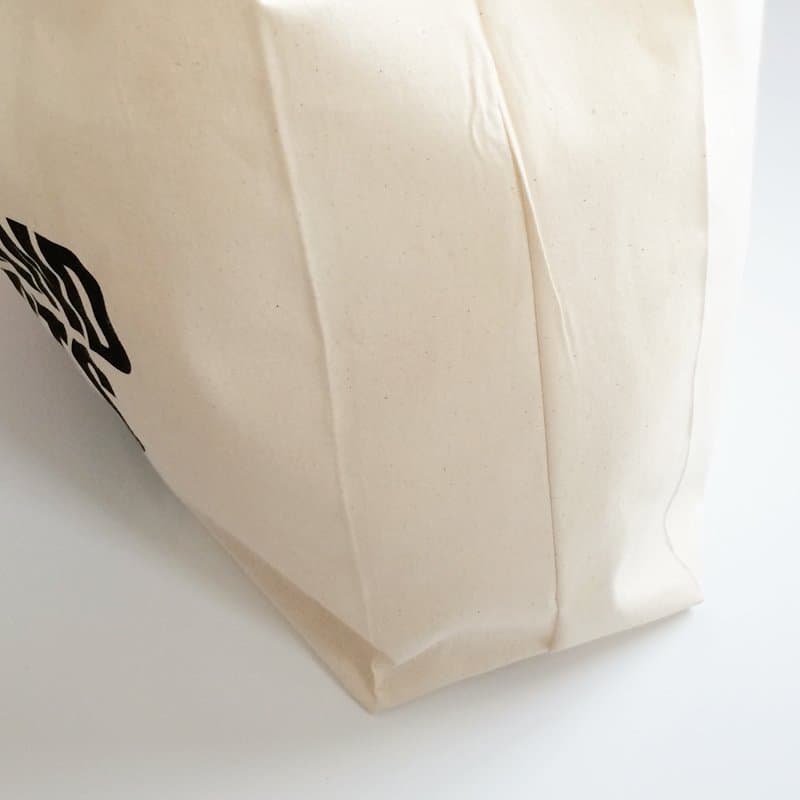 "The Weekend Starts Here!" Marche Bag