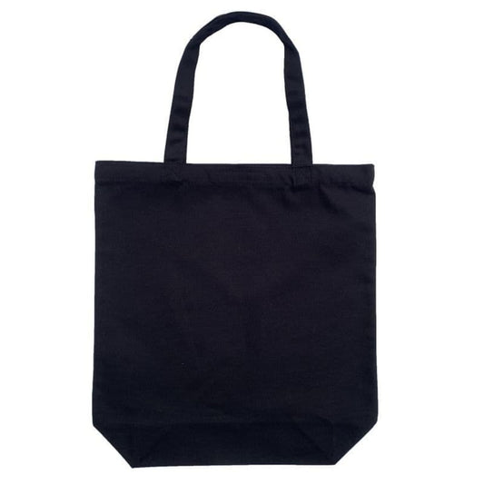 Tote Bag -YOUR PUB NEED YOU- 〈Black〉