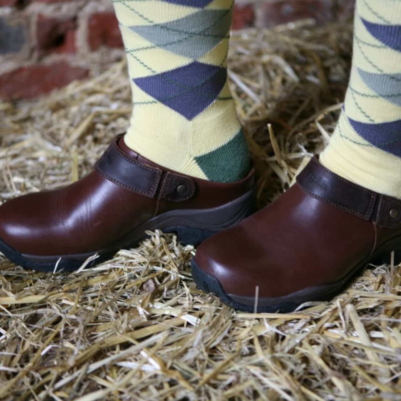 Tuffa Boots CARLOW〈Black〉