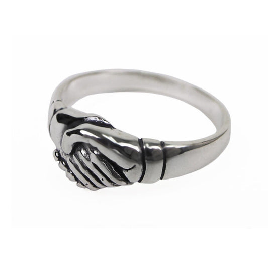 Unite Ring - Silver