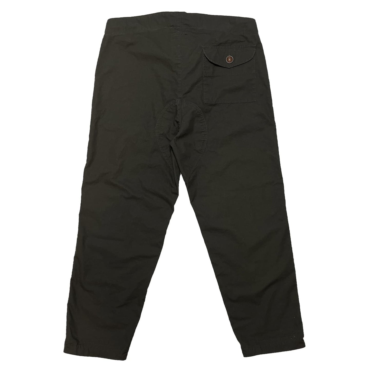 【10月入荷予定】WAX-ish ROYAL NAVY TROUSERS