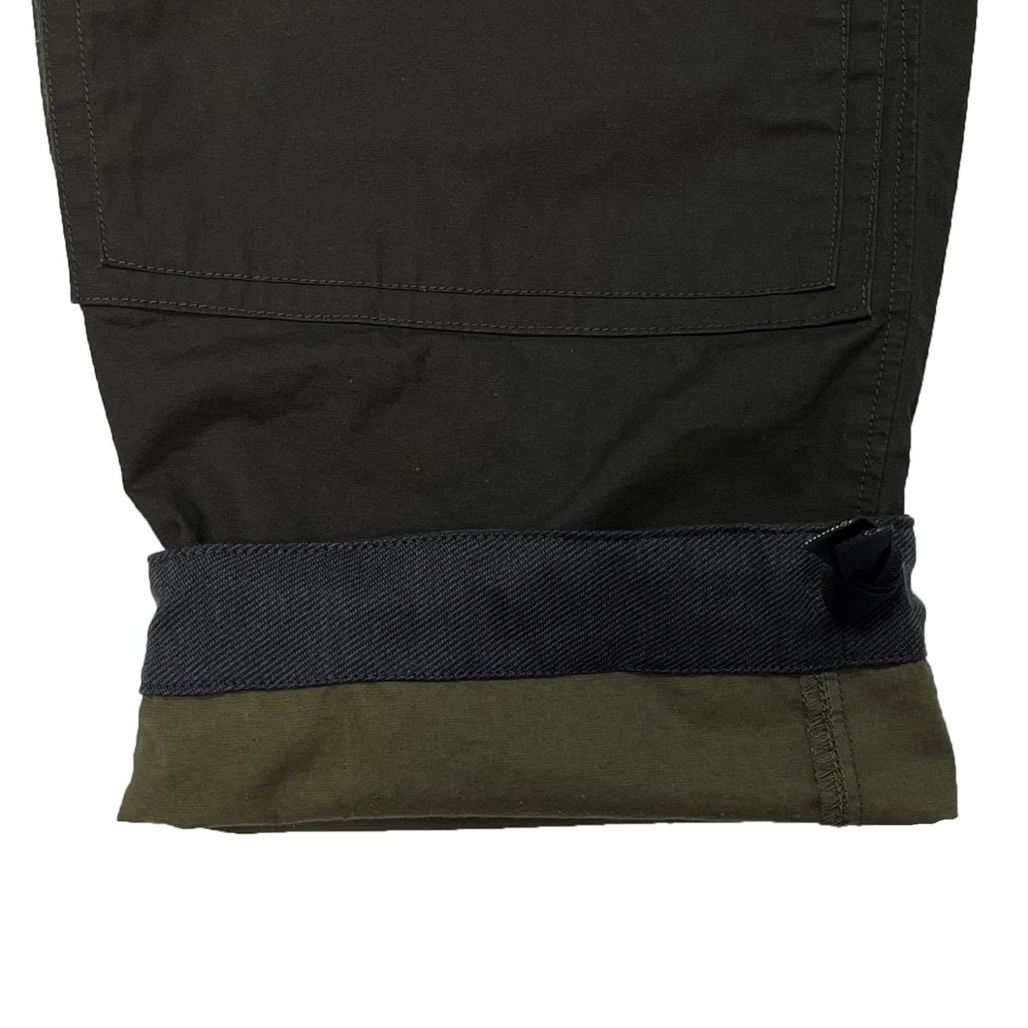 【10月入荷予定】WAX-ish ROYAL NAVY TROUSERS