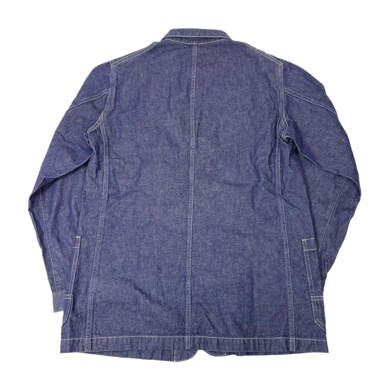 Work JKT〈Blue〉