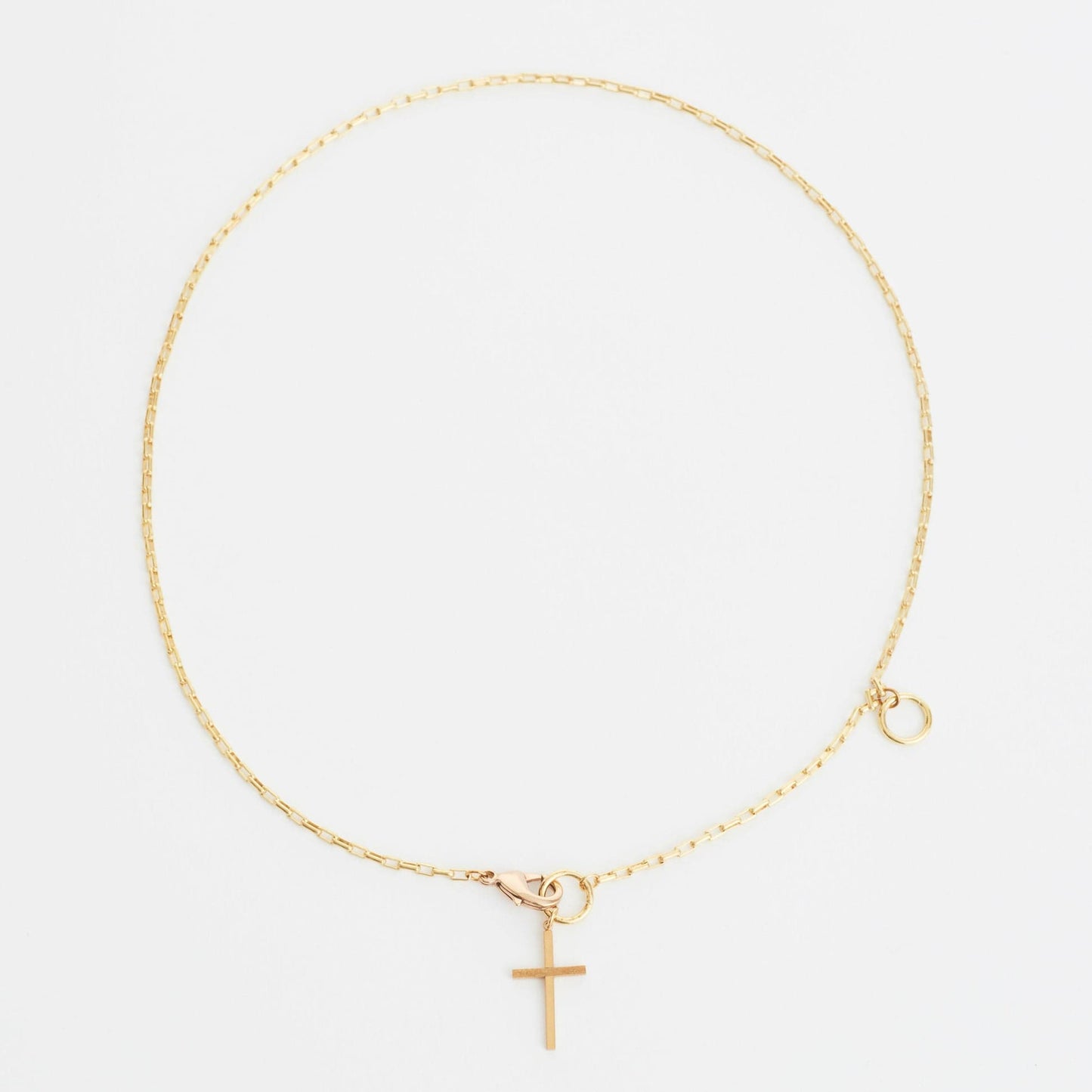 rosary necklace