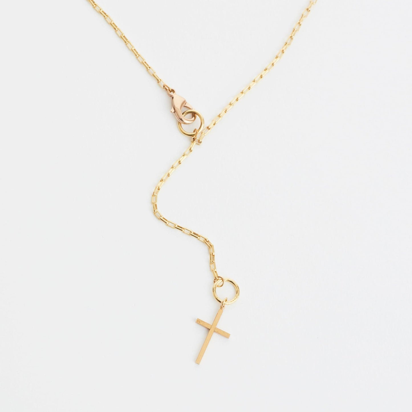 rosary necklace