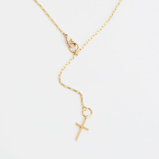 rosary necklace