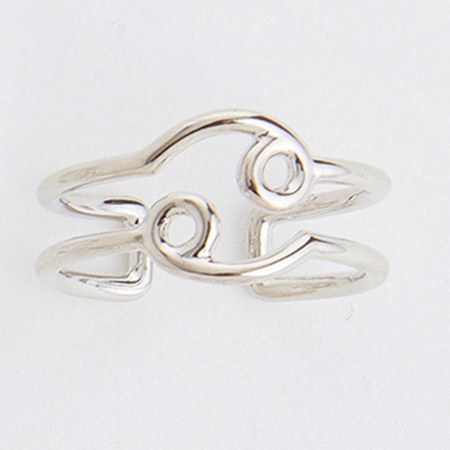 Horoscope Ring