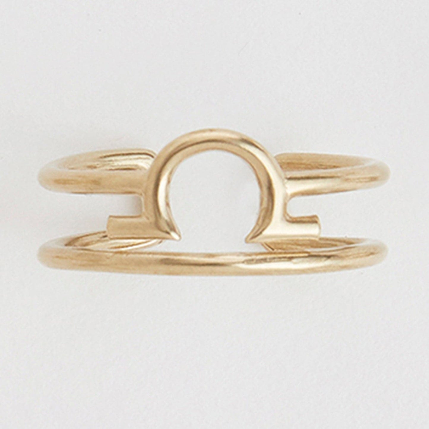 Horoscope Ring