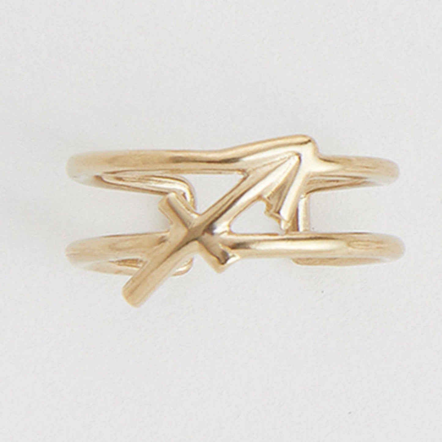 Horoscope Ring