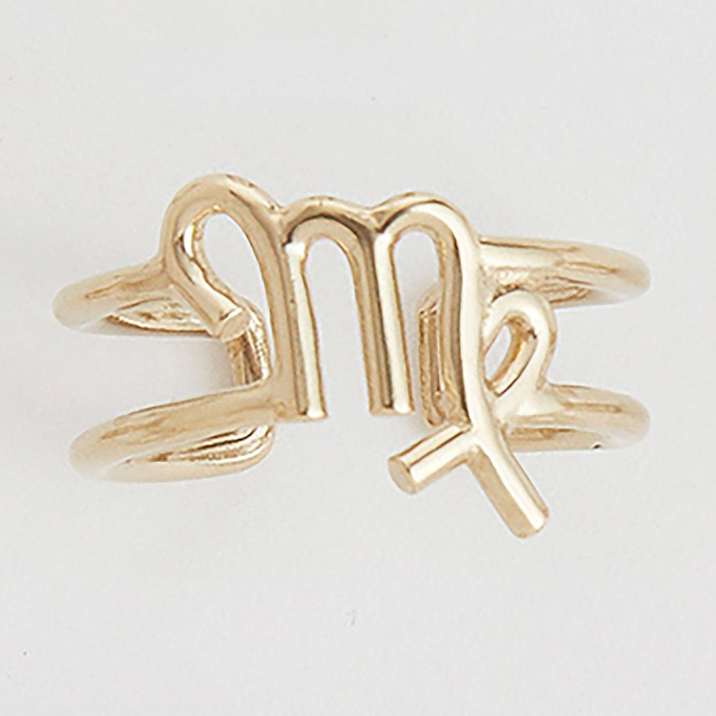 Horoscope Ring
