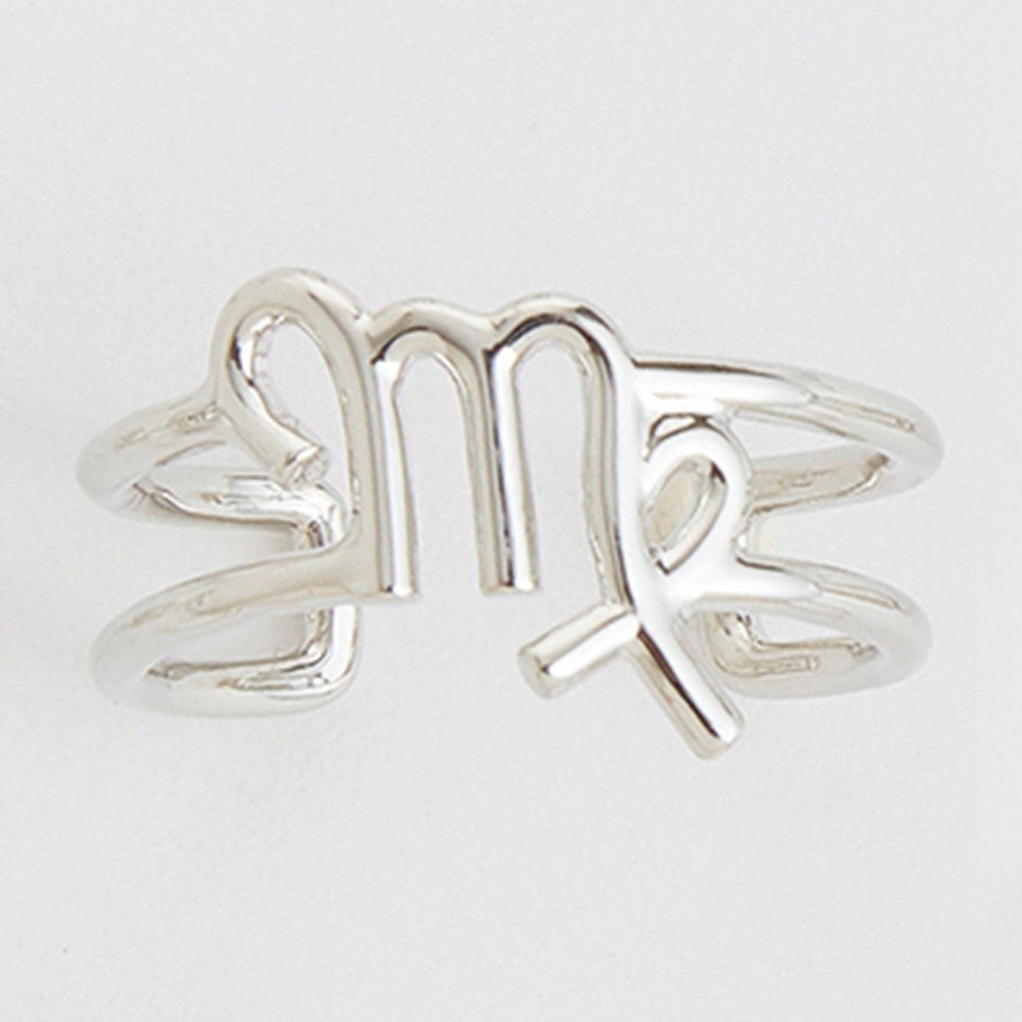 Horoscope Ring