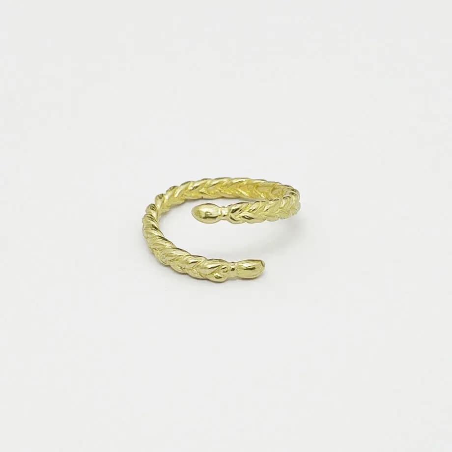 braid ring