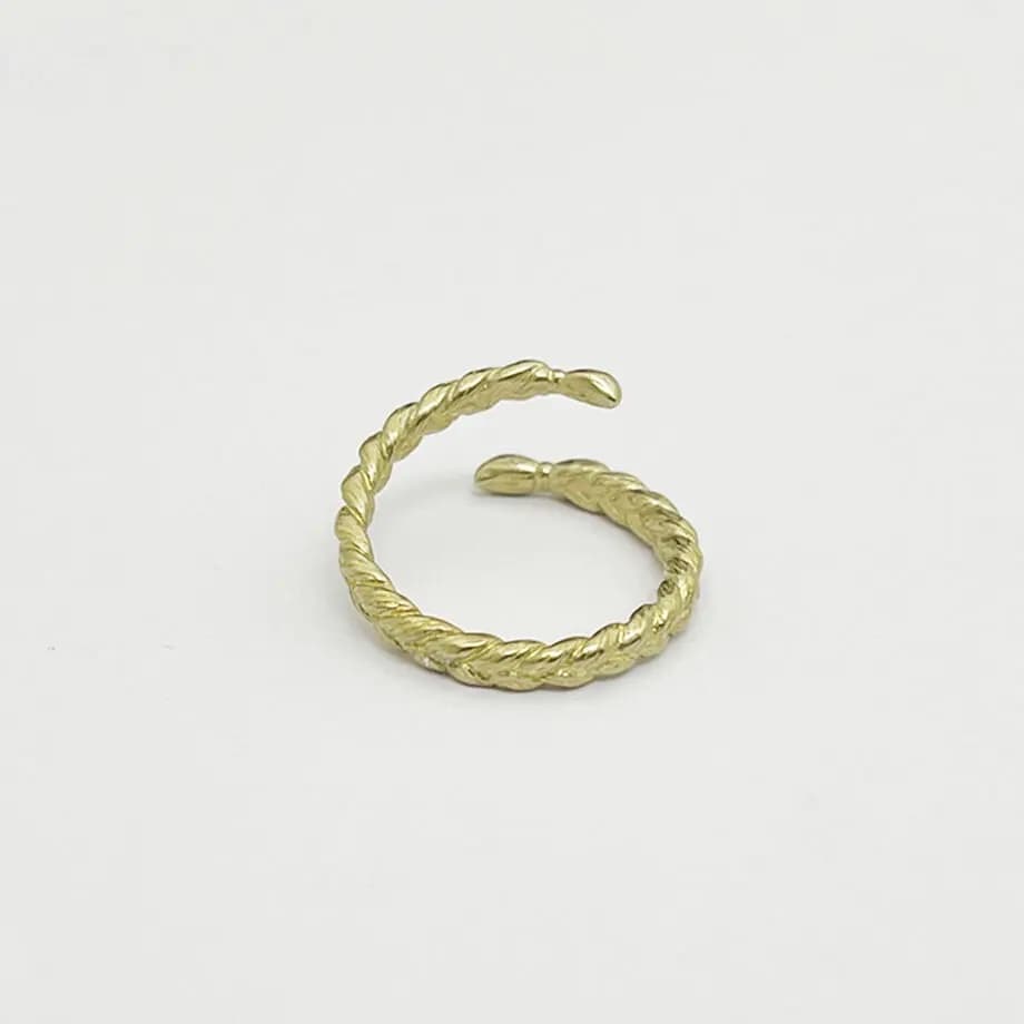 braid ring