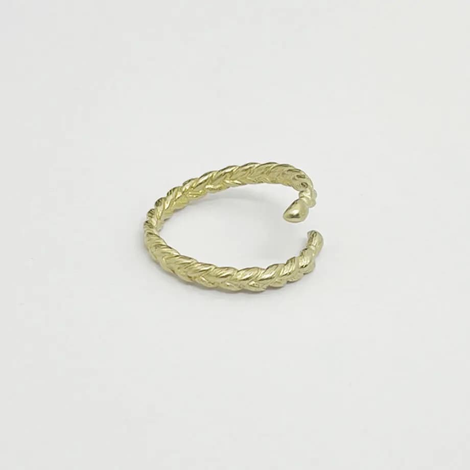 braid ring