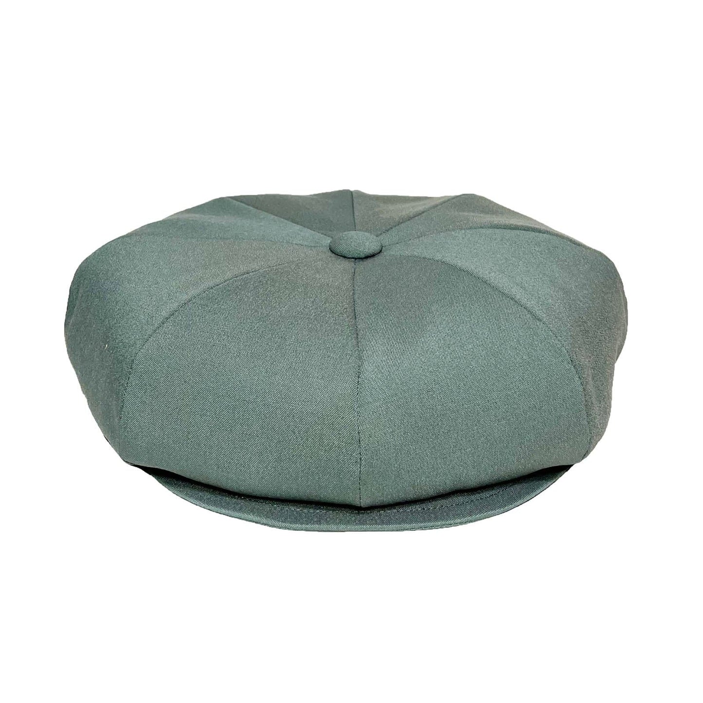 British Casquette〈Tonik Blue〉