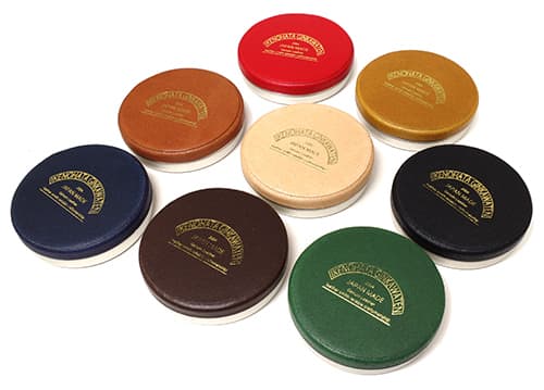 ひし形プレーン2重巻きブレス