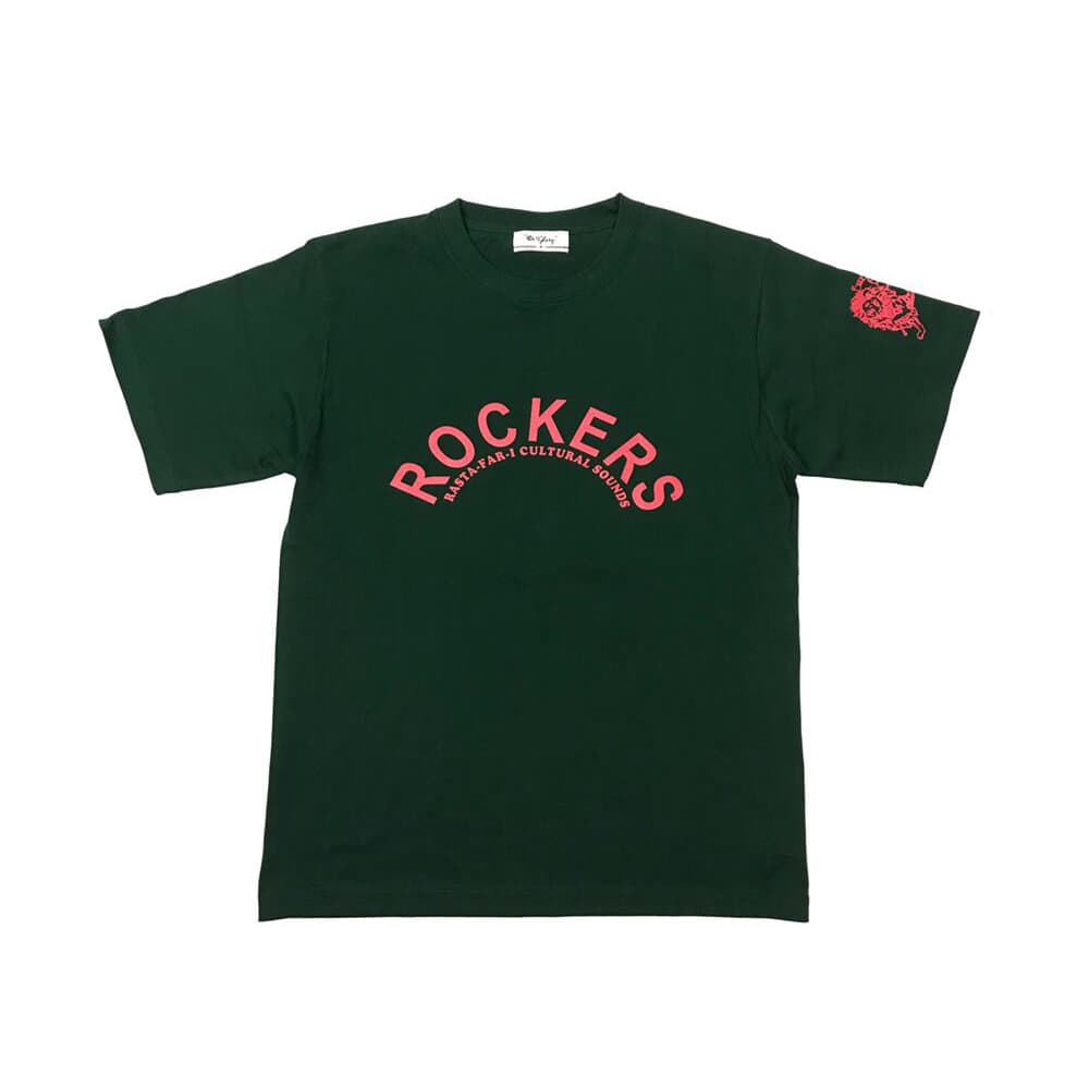 ROCKERS 2024〈Green×Red〉