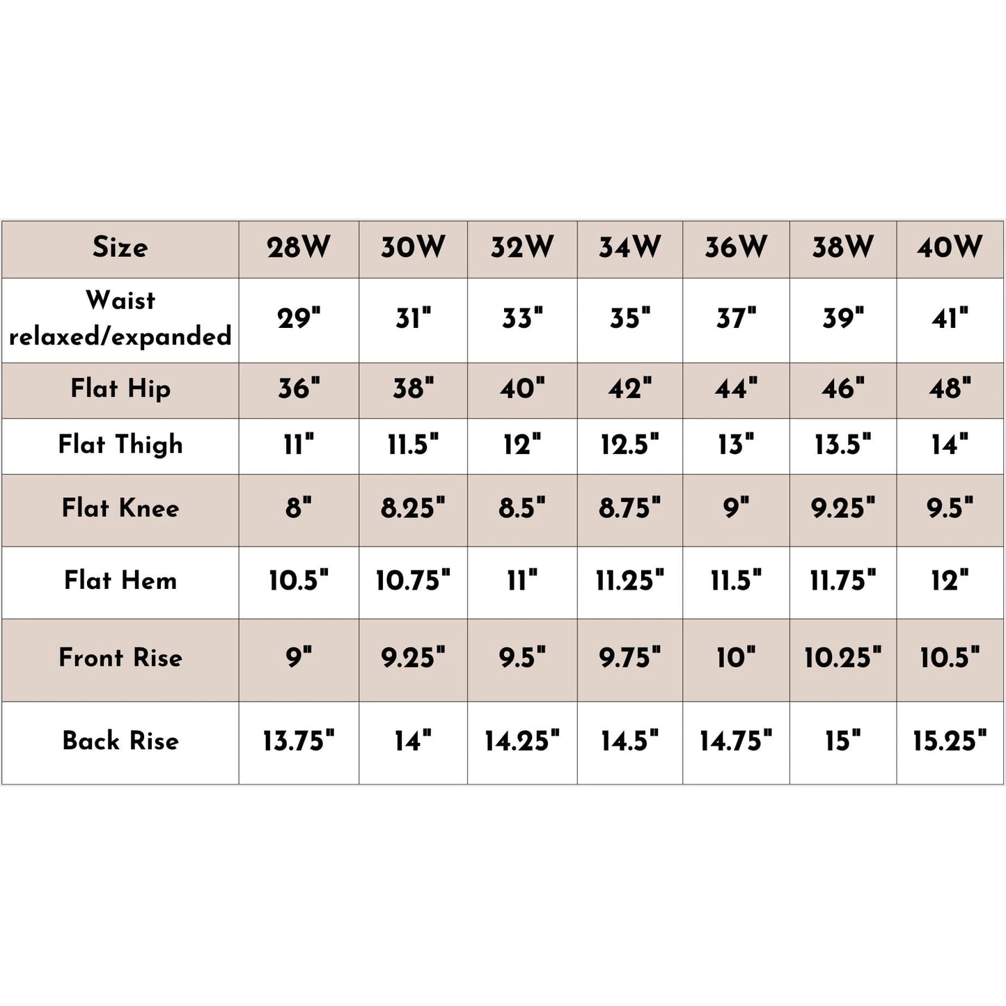 Burgundy Boot Cut Corduroy Flares