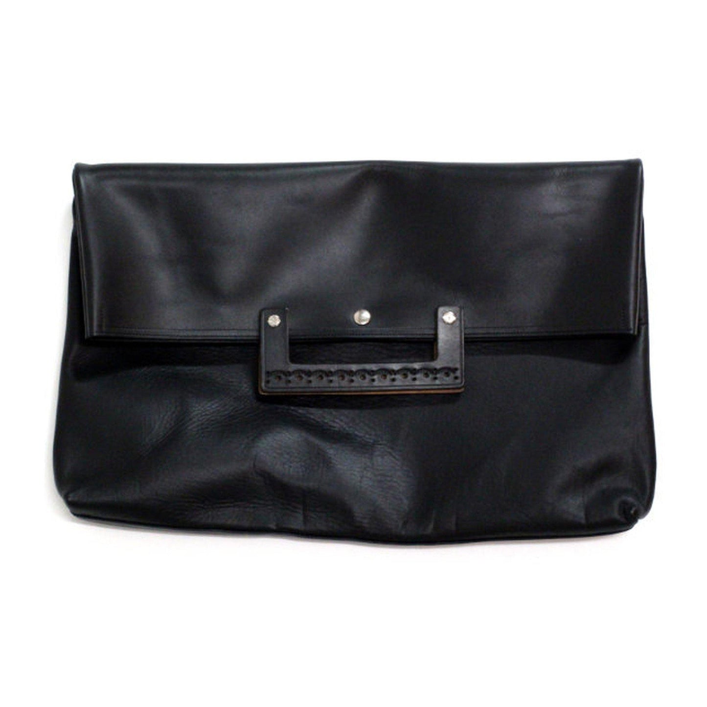 K,SNOBS | Handle Clutch Large - Sopwith camel