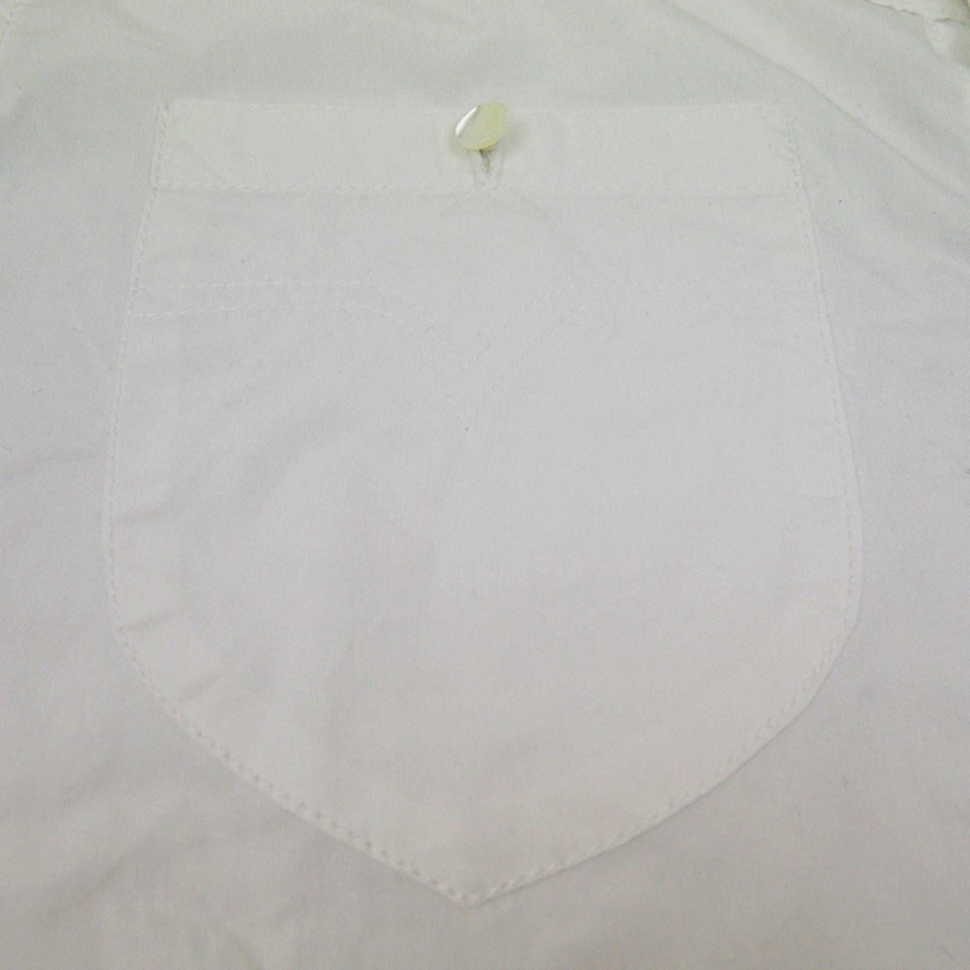 OR GLORY | Westerly Shirts White - Sopwith camel