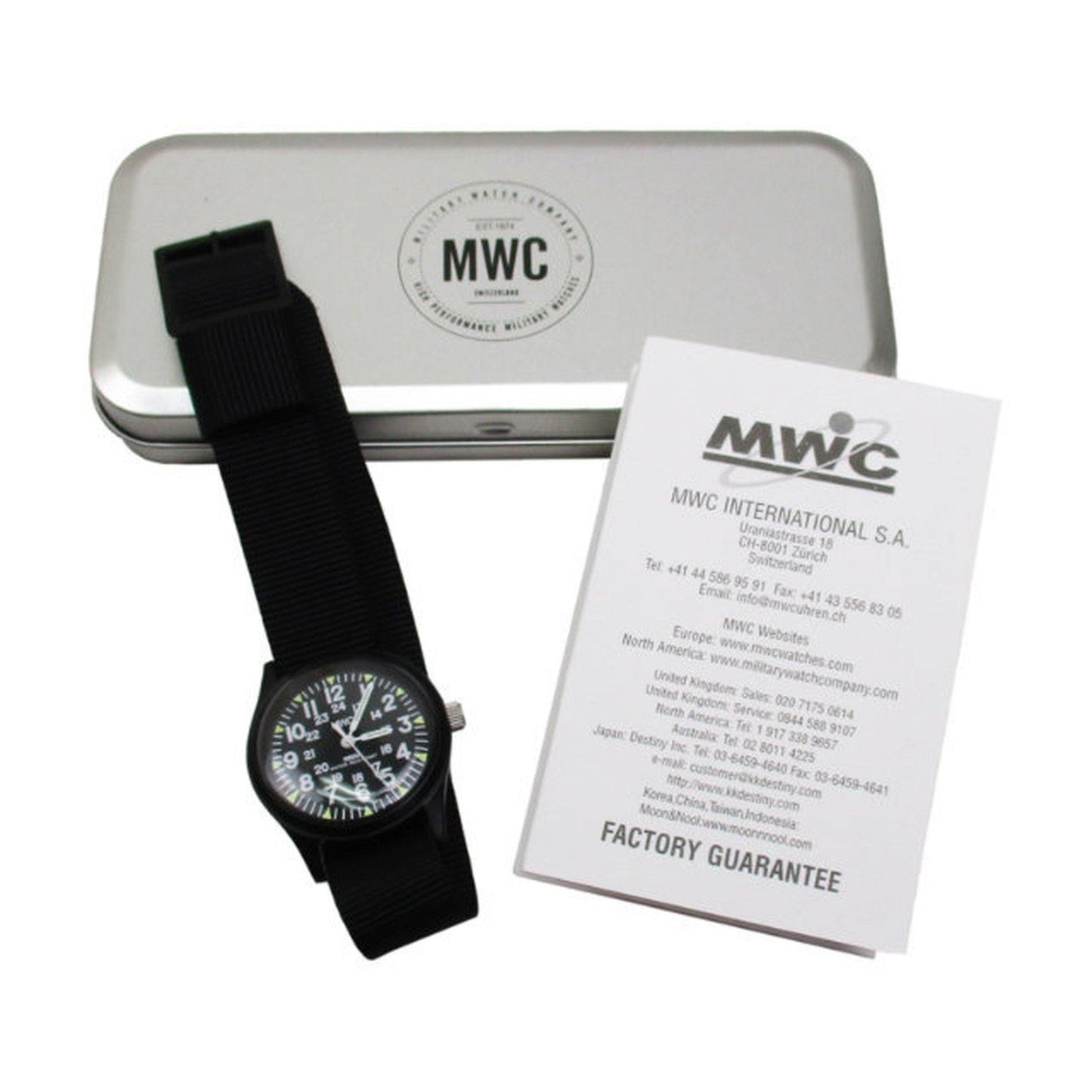 MWC | W-113 QTZ - Sopwith camel