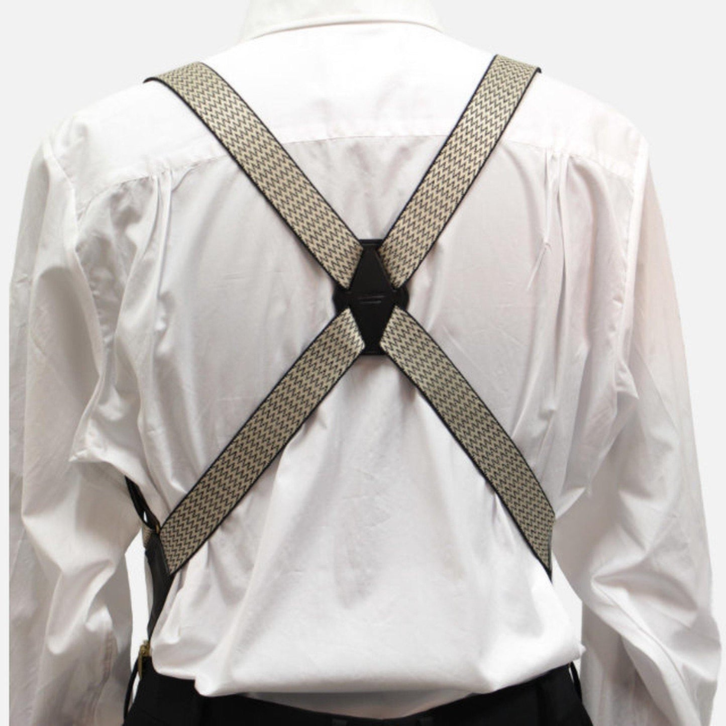 K,SNOBS | Bank Braces AG - Sopwith camel