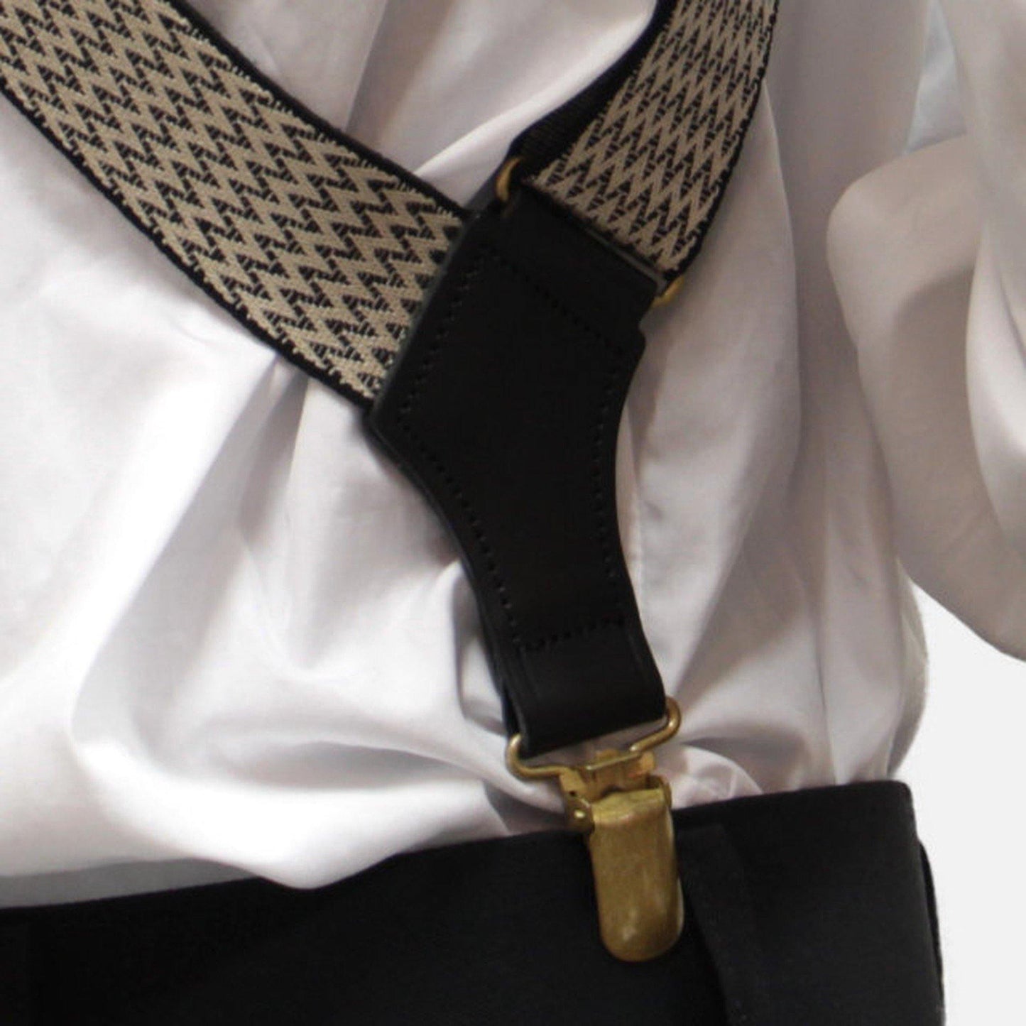 K,SNOBS | Bank Braces AG - Sopwith camel